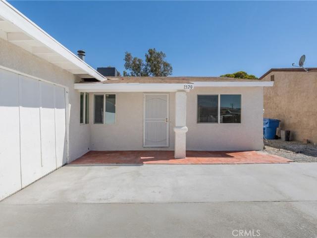 House for sale in Barstow, California
