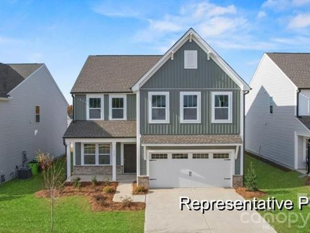 House for sale in High Shoals, North Carolina