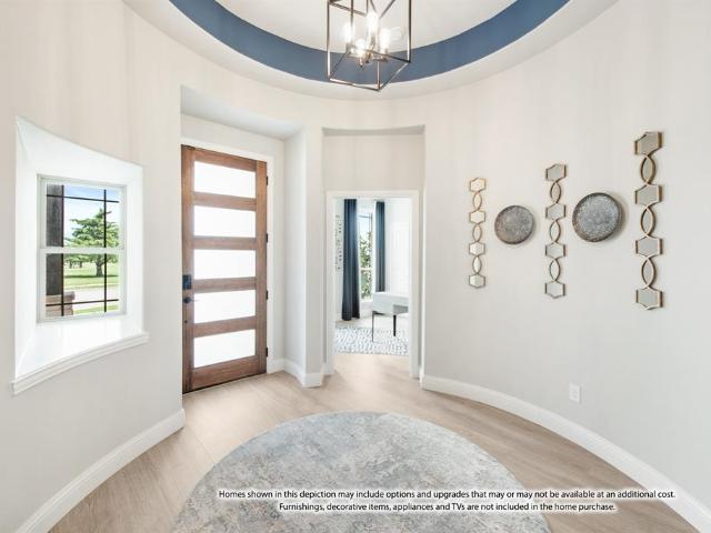 House for sale in Anna, Texas