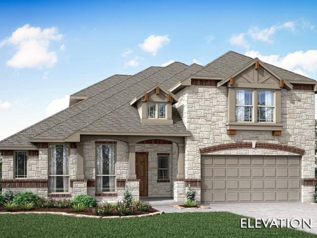 House for sale in Anna, Texas
