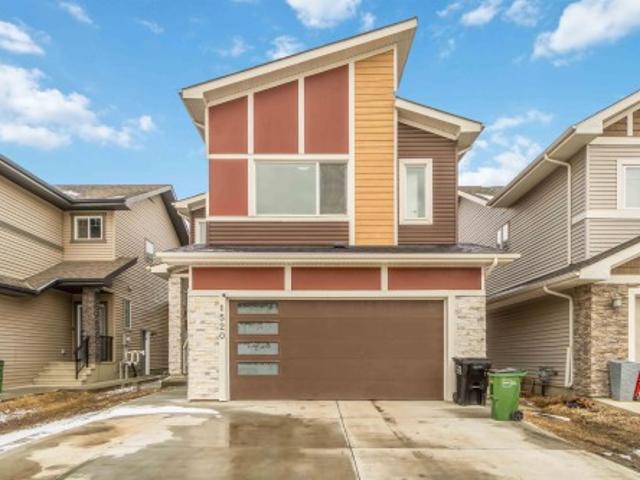 House for sale in Wedgewood, Alberta
