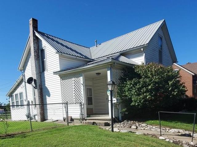 House for sale in Fort Madison, Lee County
