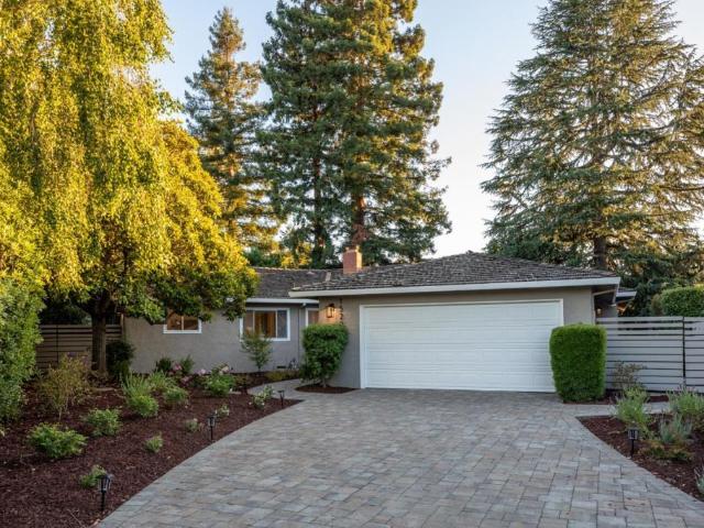 House for sale in Los Altos, California