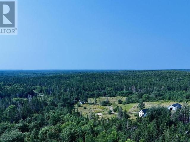 Property for sale in River Bourgeois, Nova Scotia