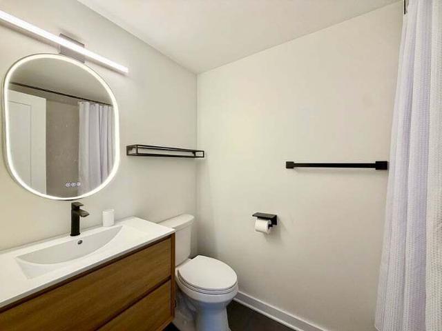 Townhouse for rent in Mulhurst Bay, Ontario