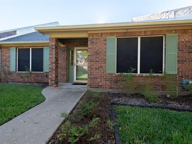 Townhouse for sale in Bryan, Texas