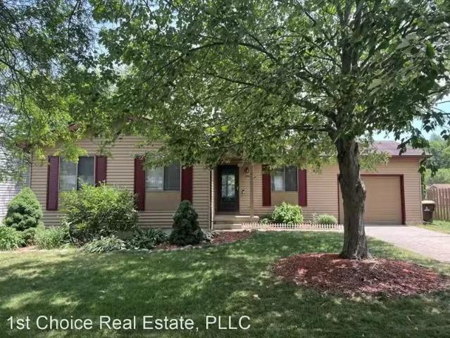 House for rent in Lansing