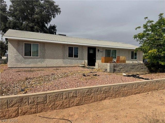 House for sale in Logandale, Nevada