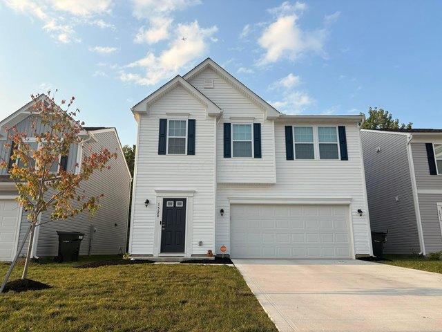 House for sale in Grove City, Ohio