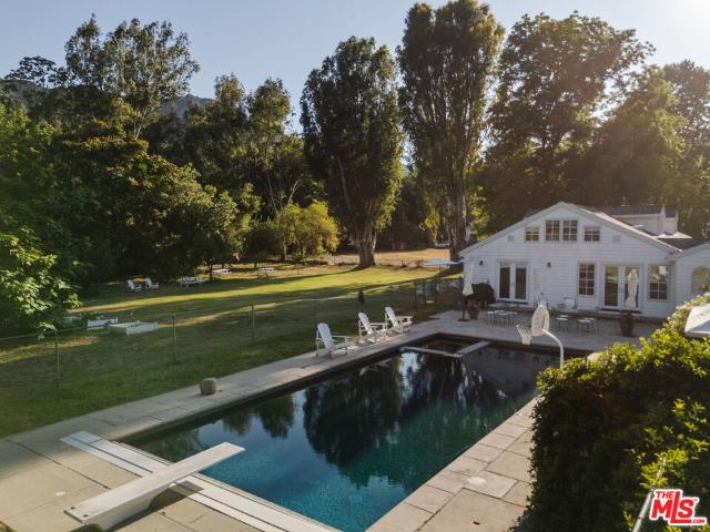 House for sale in California
