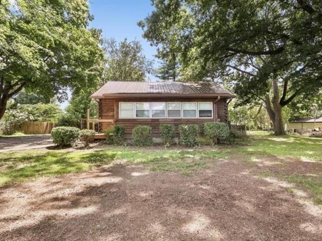 House for sale in Madisonville, Hopkins County