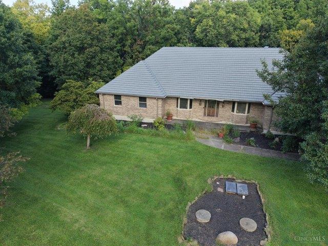 House for sale in Lebanon, Ohio