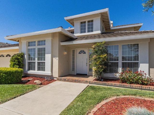 House for sale in Salinas, Monterey County