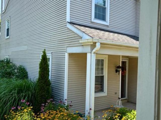 Townhouse for sale in Lebanon, Pennsylvania