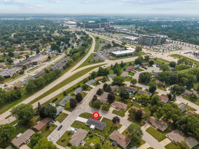 House for sale in John Muir Park, Green Bay