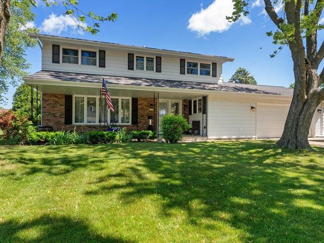 House for sale in Sheboygan, Wisconsin