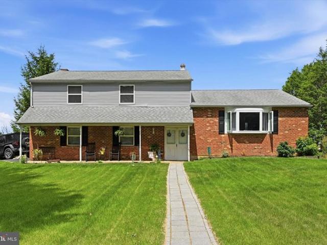 House for sale in Delco, Pennsylvania