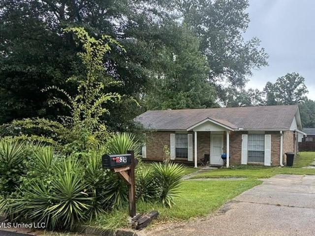 House for sale in Jackson, Mississippi