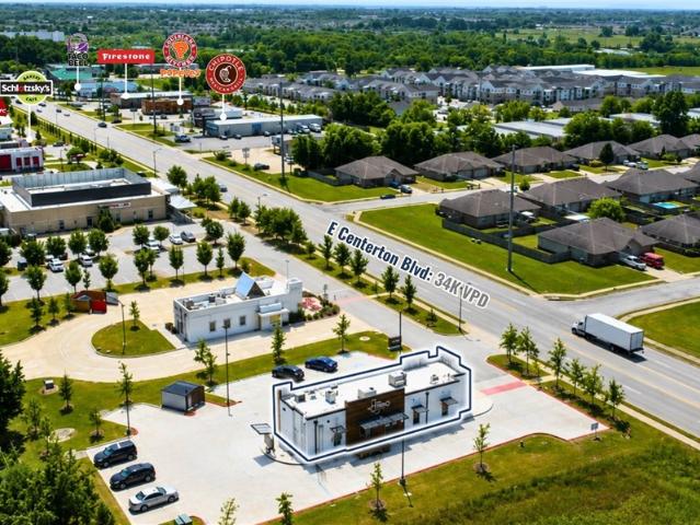 Property for rent in Ark