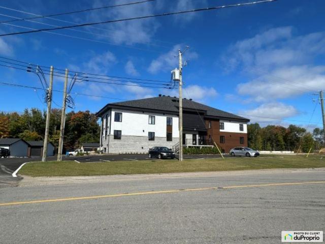 Apartment for rent in Saint-Georges, Shawinigan