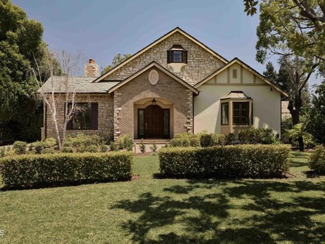 House for sale in San Marino, California