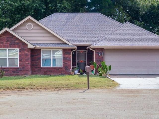 House for sale in Muldrow, Oklahoma
