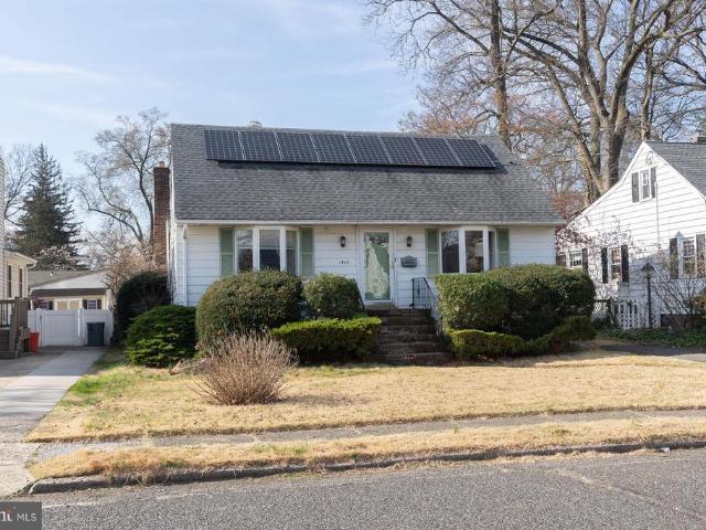 House for sale in Haddon Heights, New Jersey