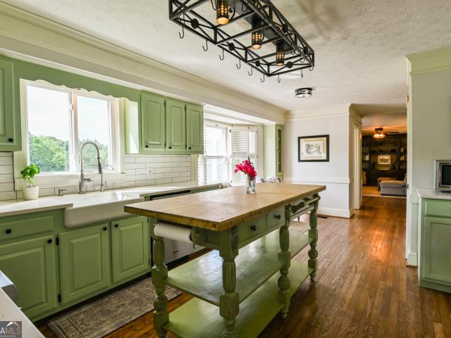 House for sale in Good Hope, Georgia