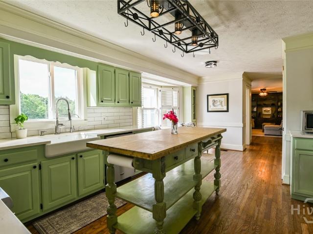 House for sale in Good Hope, Georgia