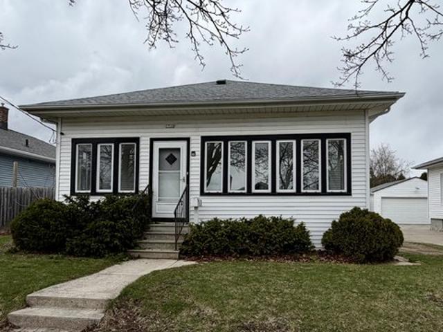 House for sale in Manitowoc, Wisconsin