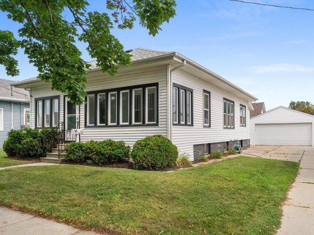 House for sale in Manitowoc, Wisconsin