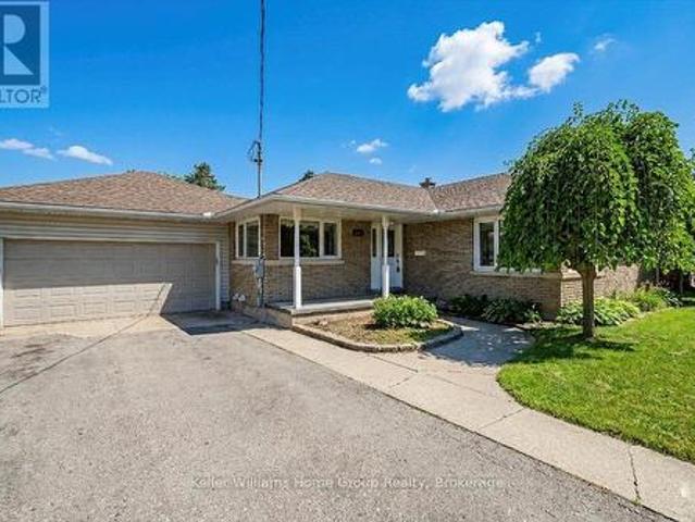 House for rent in Cambridge, Ontario