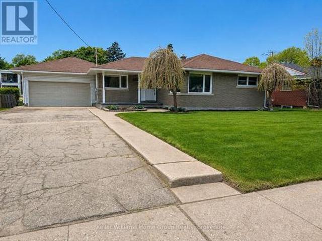 House for sale in Cambridge, Ontario