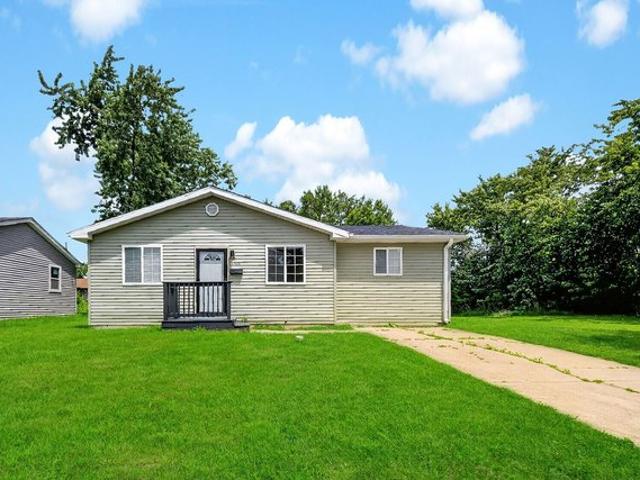 House for sale in Illinois
