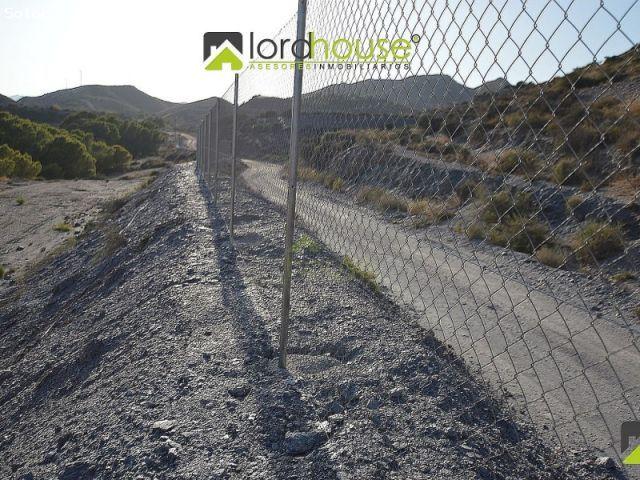 Casa en venta en El Hornillo, Alto Guadalentín