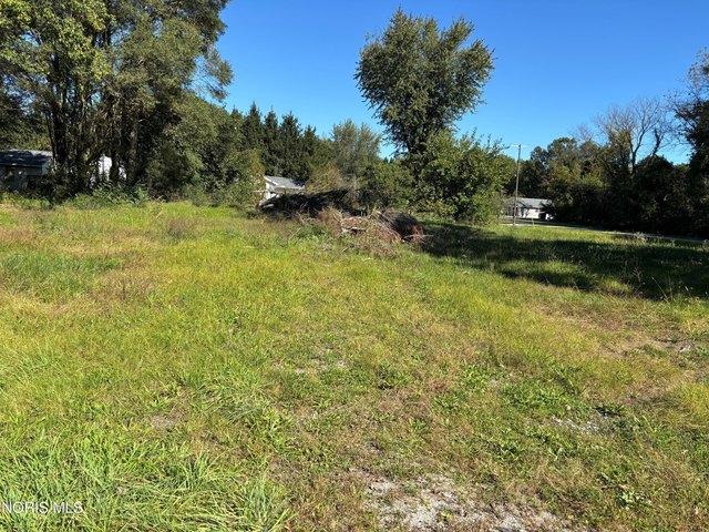 Land for sale in Swanton, Fulton County