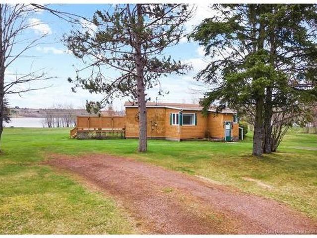 House for sale in Waterborough, New Brunswick