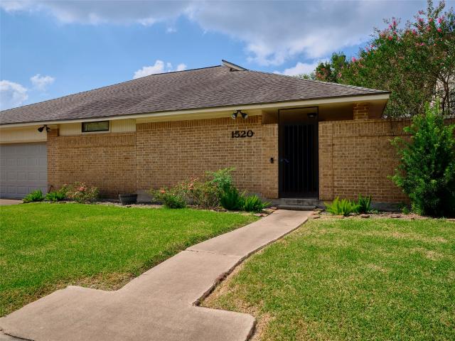 House for sale in Wharton, Wharton County