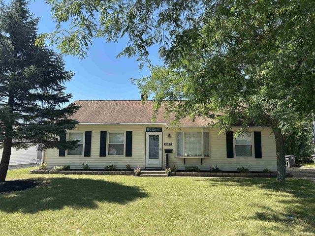 House for sale in Fort Wayne, Indiana