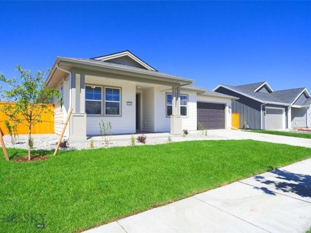 House for sale in Belgrade, Montana