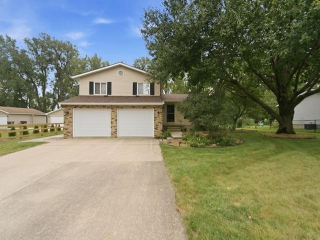 House for sale in Cedar Falls, Iowa