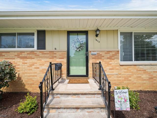 House for sale in Parma, Ohio