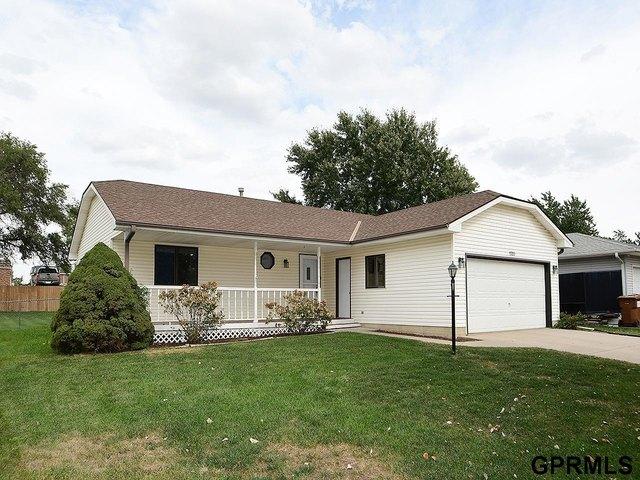 House for sale in Nebraska