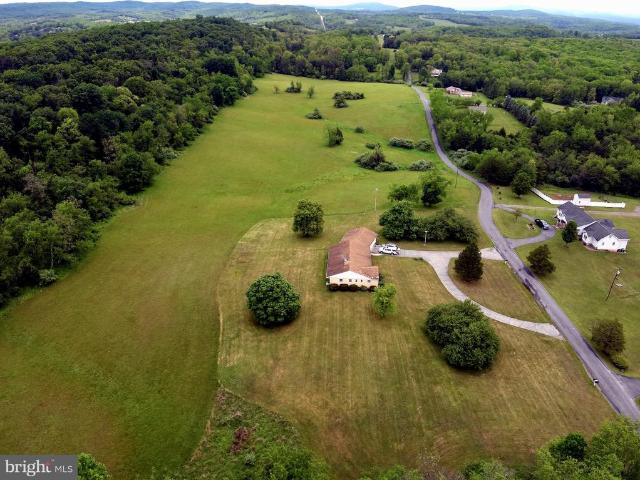 House for sale in West Virginia