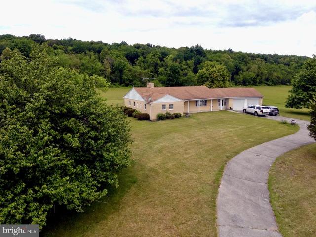 House for sale in West Virginia