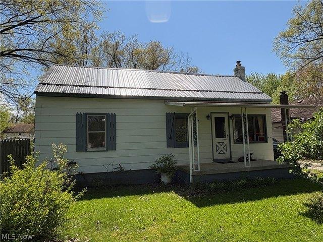 House for sale in Ashtabula, Ohio