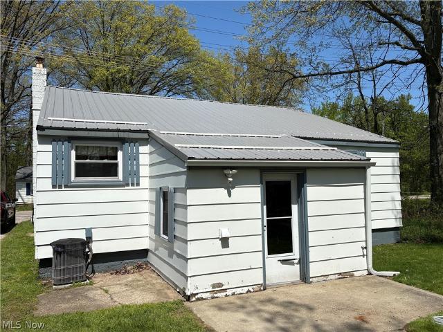 House for sale in Ashtabula, Ohio