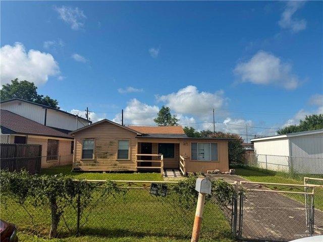 House for sale in Hidalgo, Texas