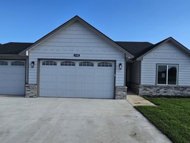 House for sale in Kansas