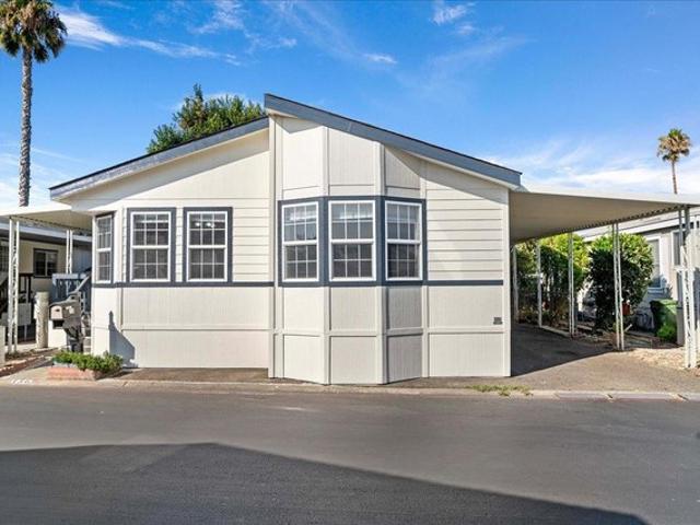 House for sale in San Jose, California